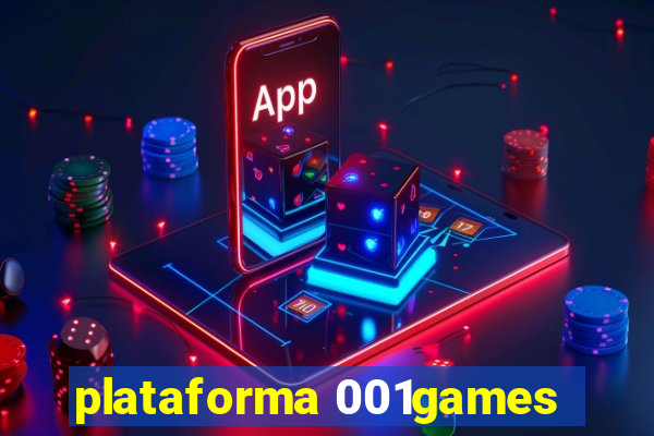 plataforma 001games